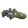 SONY DualShock 4 Green Camouflage V2 - 372576 - zdjęcie 4